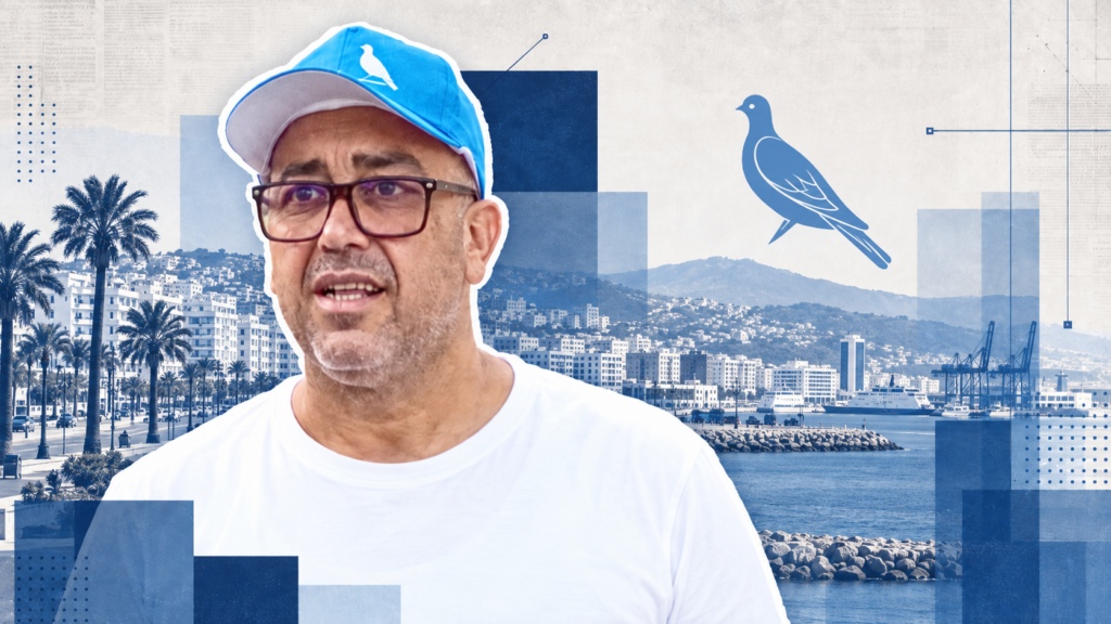 بين الأحياء والساكنة.. بولعيش يراهن على برنامج قوي وحضور ميداني لكسب ثقة الطنجاويين