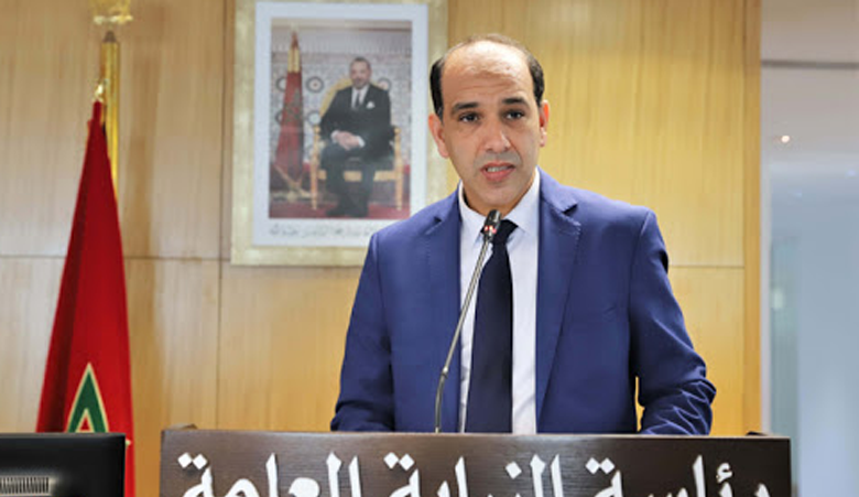 رئاسة النيابة العامة تتحرك لضمان نزاهة انتخابات 23 شتنبر