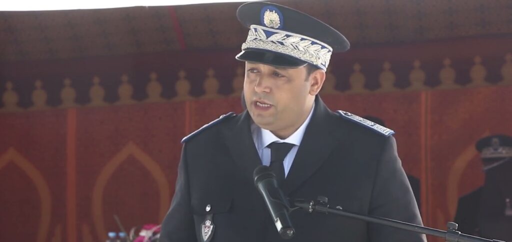 رسمياً..عبد الكبير فرح يغادر ولاية أمن طنجة نحو قيادة الأمن العمومي بالمغرب