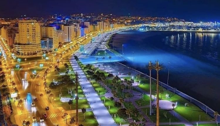 طنجة تدخل قائمة الوجهات الإفريقية الواعدة لاستقطاب المليونيرات