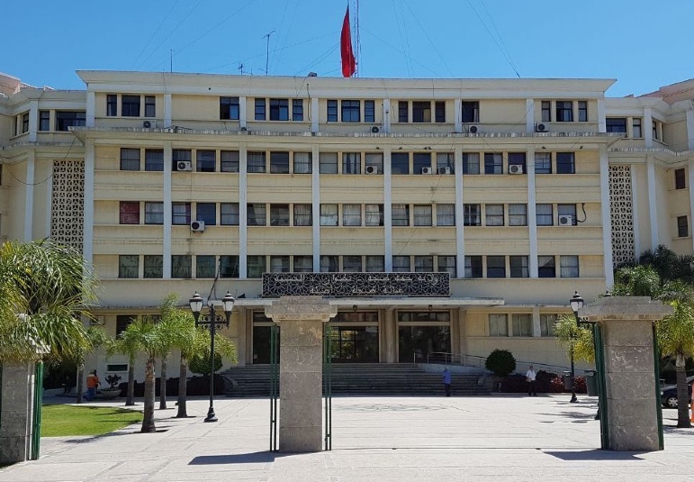 طنجة.. انطلاق تسليم الوصول النهائية لمرشحي الانتخابات التشريعية