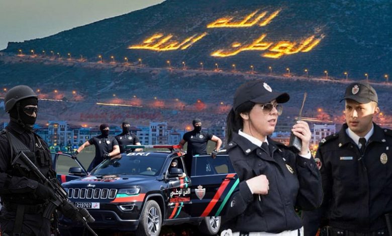 الأمن الوطني يفتح التسجيل في مباريات التوظيف برسم 2026 ابتداء من 7 شتنبر