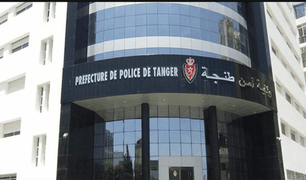 ملاحق دولياً في قضايا جنائية خطيرة.. توقيف دنماركي من أصول إسرائيلية بطنجة