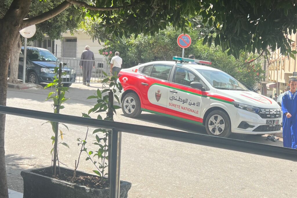 بعد واقعتين متقاربتين.. الأمن يوقف مشتبه فيهما في استهداف وكالات تحويل الأموال بطنجة