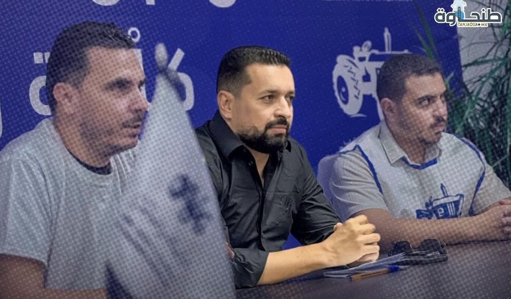 من اليسار والصحافة إلى المحاماة.. الحسوني يدخل السباق الانتخابي بمسار سياسي ومهني متنوع