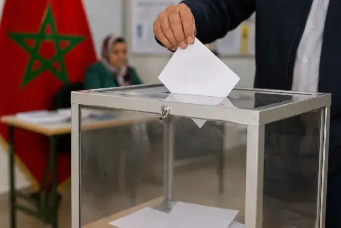 إغلاق مكاتب التصويت بالمغرب وانطلاق عملية فرز الأصوات