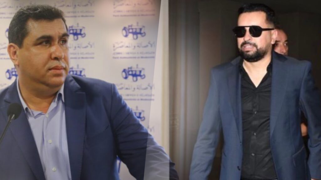 “البام” يدخل سباق الانتخابات بطنجة بطموحات كبيرة.. الغلبزوري وكيلا ورئيس حركة لكل الديمقراطيين في الوصافة