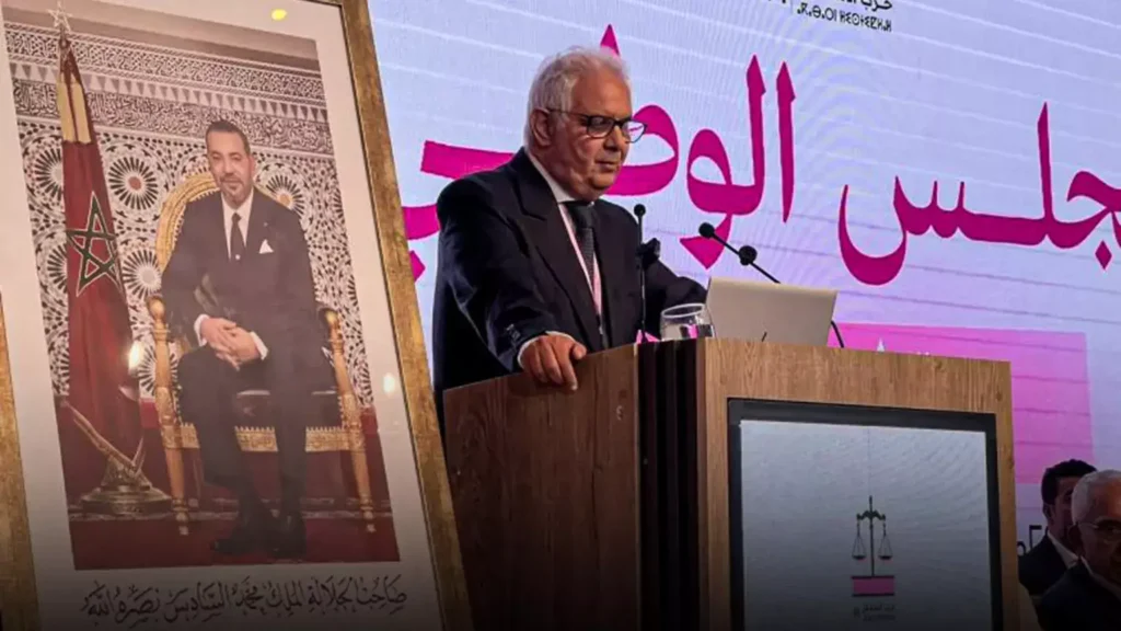 بركة يكشف رفض البام التحالف مع الأحرار.. والمنصوري مفوضة بحسم تركيبة الأغلبية الحكومية