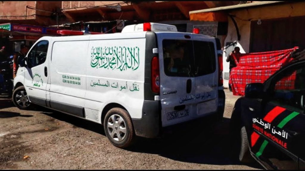جريمة قتل ببنديبان تودي بحياة شاب في مقتبل العمر