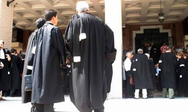 المحامون ينهون توقفهم ويستأنفون العمل عبر مختلف هيئات المملكة