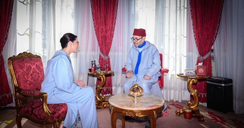 المنصوري بالقصر الملكي.. ساعات حاسمة تسبق الإعلان المرتقب عن الحكومة الجديدة