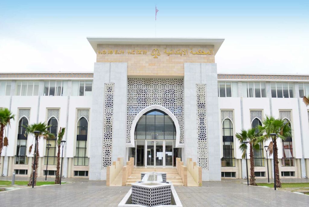 نزاع على ملكية أرض يضع نائب رئيس جماعة اكزناية أمام حكم قضائي بـ90 مليون سنتيم