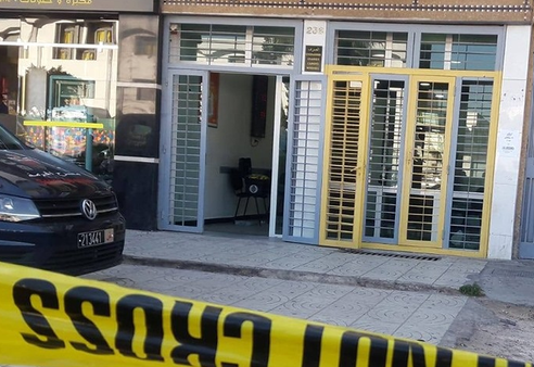 طنجة.. سطو على وكالة لتحويل الأموال بحي الموظفين وفرار المنفذين في ظروف غامضة