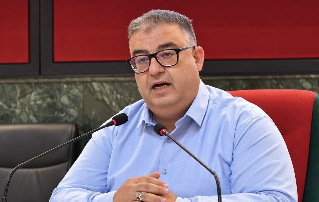 رسمياً.. صلاحيات عمدة طنجة تنتقل إلى غيلان بقرار من الوالي
